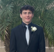 Evan Schwartzer — Founder & CEO of HoopRankr