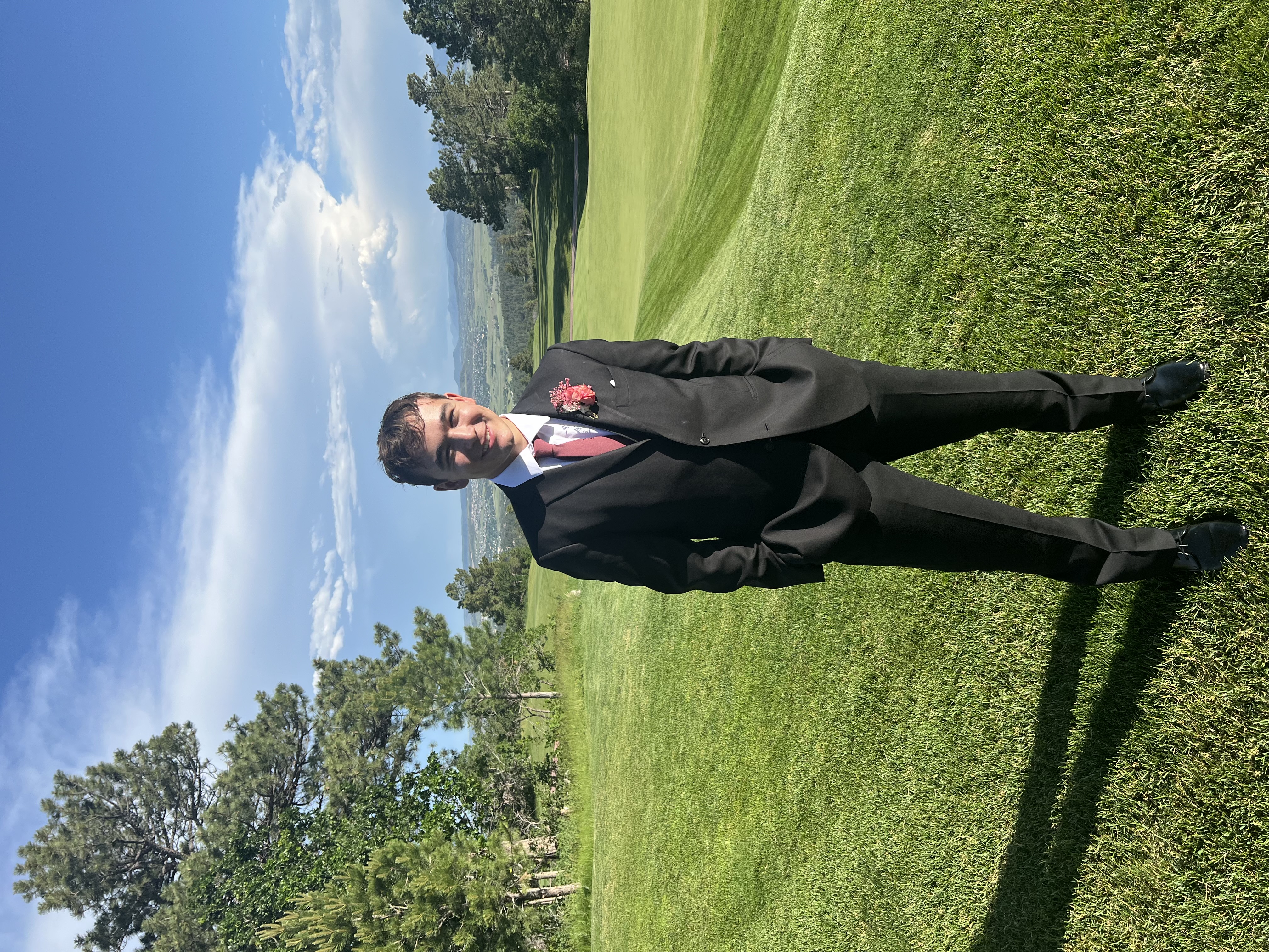 Jonny Mszanowski — Sports Marketing & Business Development Intern at HoopRankr